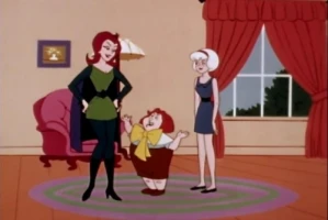 Babysitter