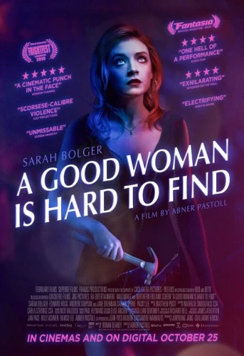 Theatrical Poster