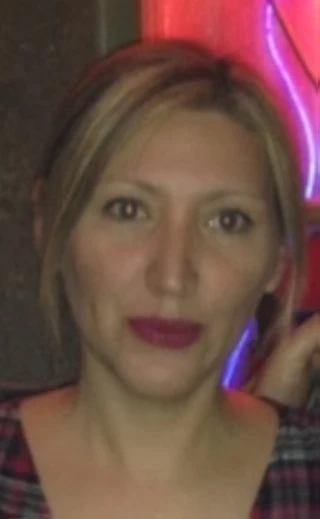 Tina Clark