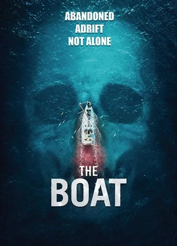 DVD Cover (Unified Films)