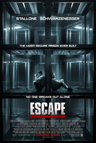 Theatrical Poster