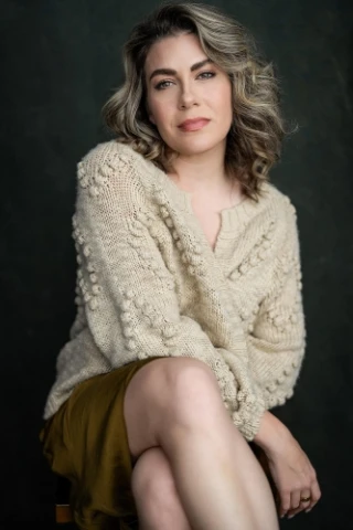 Kate Loprest