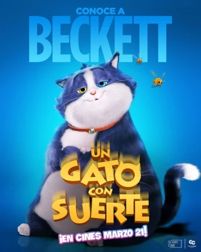 Theatrical Poster (Spanish)
