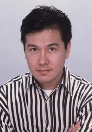 Yûji Mitsuya