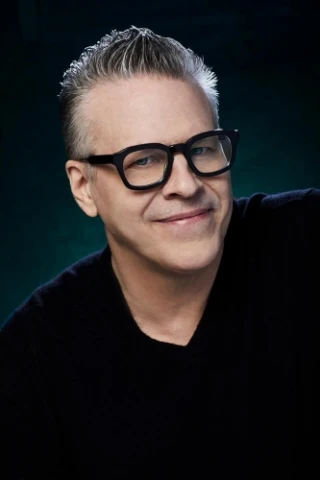 Daniel Fortin
