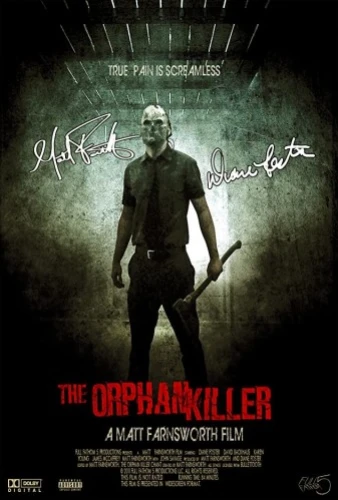 Theatrical Poster (USA)