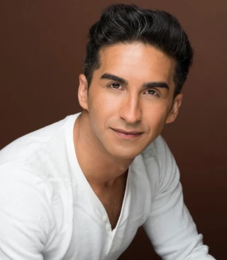 Kamiran Aldeo