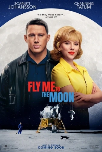 Theatrical Poster (USA)