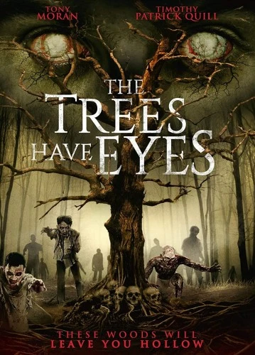 DVD Cover (ITN Distribution)