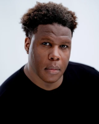 Derrick T. Lewis