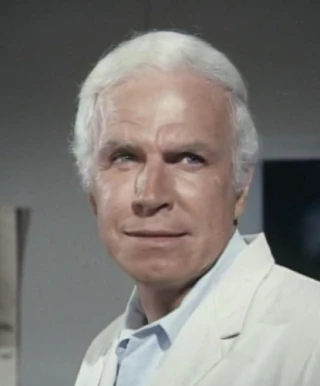 Dennis McCarthy