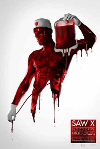 Theatrical Poster (USA)