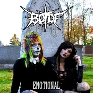 Emotional EP