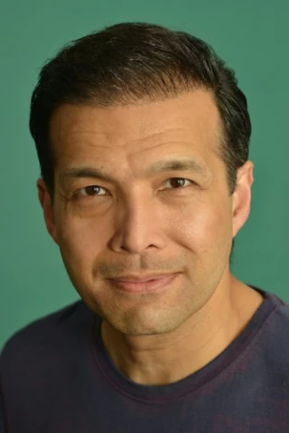 Ross Carter