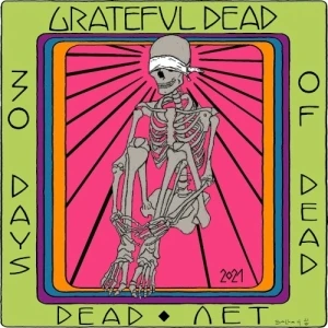 30 Days of Dead: 2021