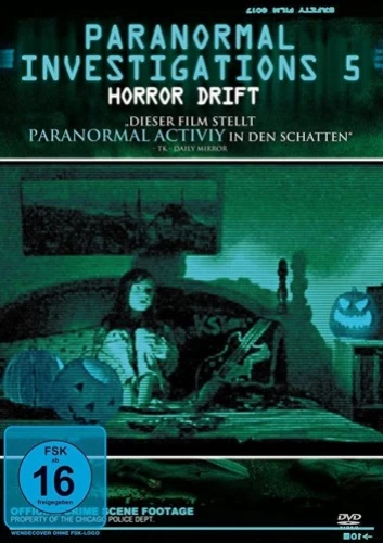 DVD Cover (Germany)