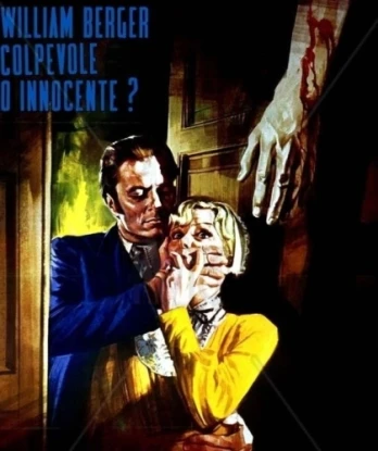 The Murder Clinic