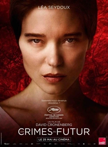 Theatrical Poster (France)