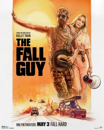 Theatrical Poster (USA)
