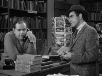 Forty Detectives Later
