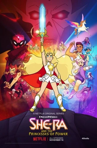 Theatrical Poster (USA)