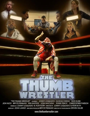 Theatrical Poster