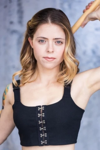 Patty Hayes