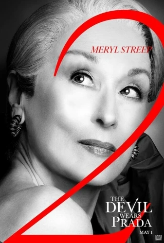 Theatrical Poster