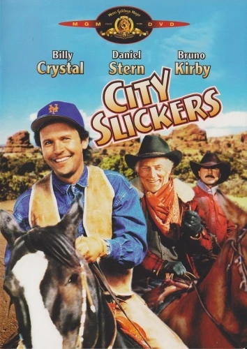 DVD Cover (Metro-Goldwyn-Mayer)