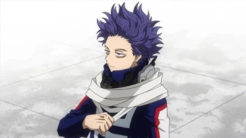 Make It Happen, Shinso!