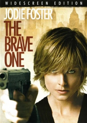 DVD Cover (Warner Brother)