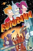 Futurama: Season 8