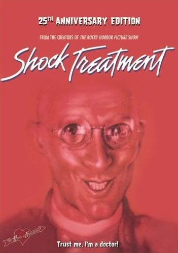 DVD Cover (Twentieth Century Fox)