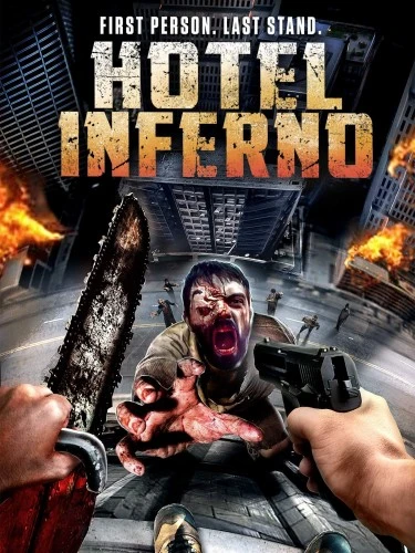 DVD Cover (Wild Eye Releasing)