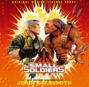 Small Soldiers