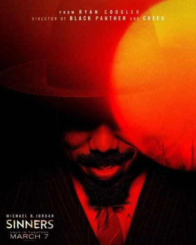 Theatrical Poster (USA)