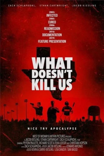 Theatrical Poster (USA)