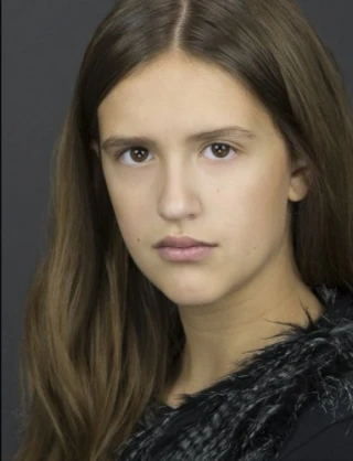 Gabrielle N. Brown