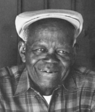 Sylvester Jenkins
