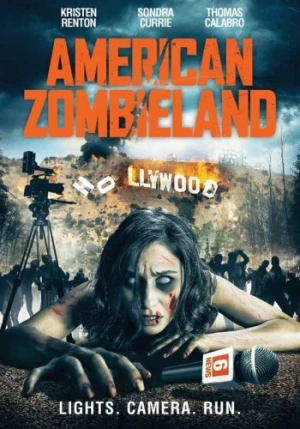 DVD Cover (Mill Creek)