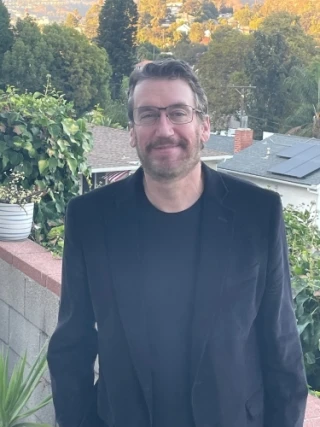 Tom McArdle