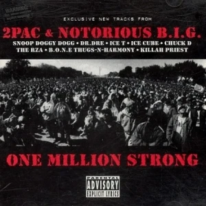 One Million Strong
