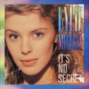 It’s No Secret