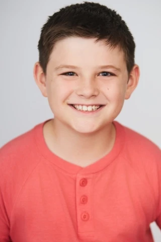Ethan Lusk