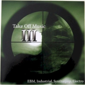 Take Off Music - Volume III