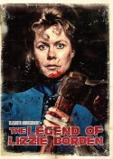 The Legend Of Lizzie Borden