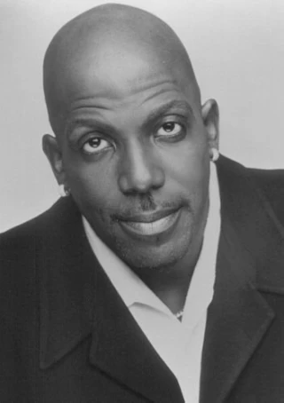 Kevin Dotcom Brown