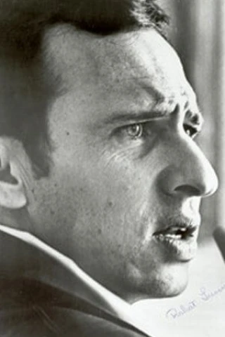 Robert Lussier