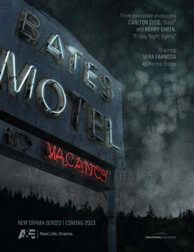 Theatrical Poster