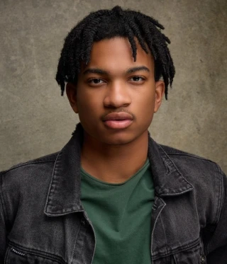 Andre Robinson